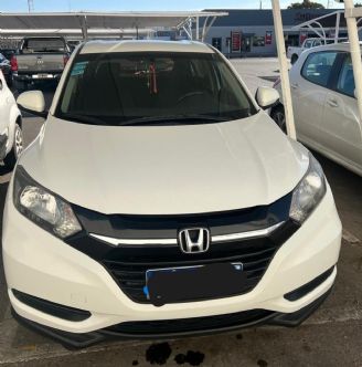 Honda HR-V Usado en San Juan