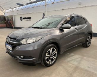 Honda HR-V Usado en Mendoza Financiado