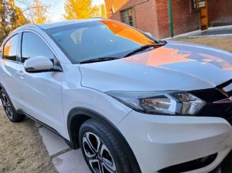 Honda HR-V Usado en Mendoza