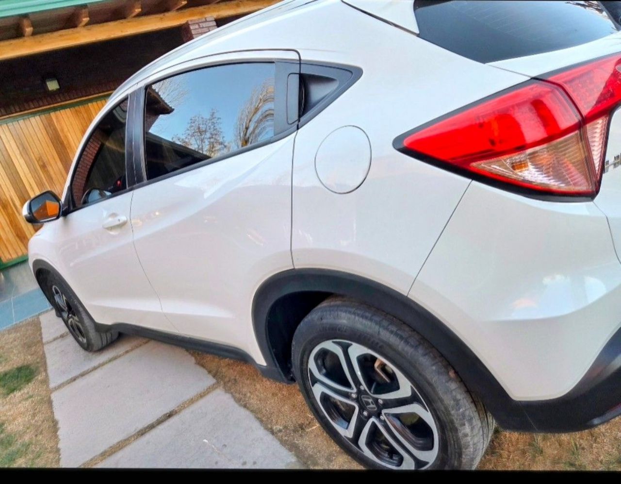Honda HR-V Usado en Mendoza, deRuedas