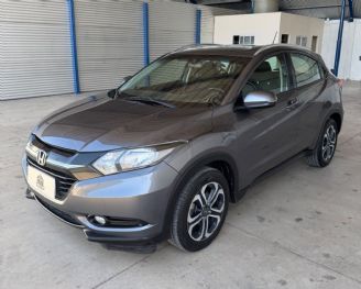 Honda HR-V Usado en Mendoza Financiado