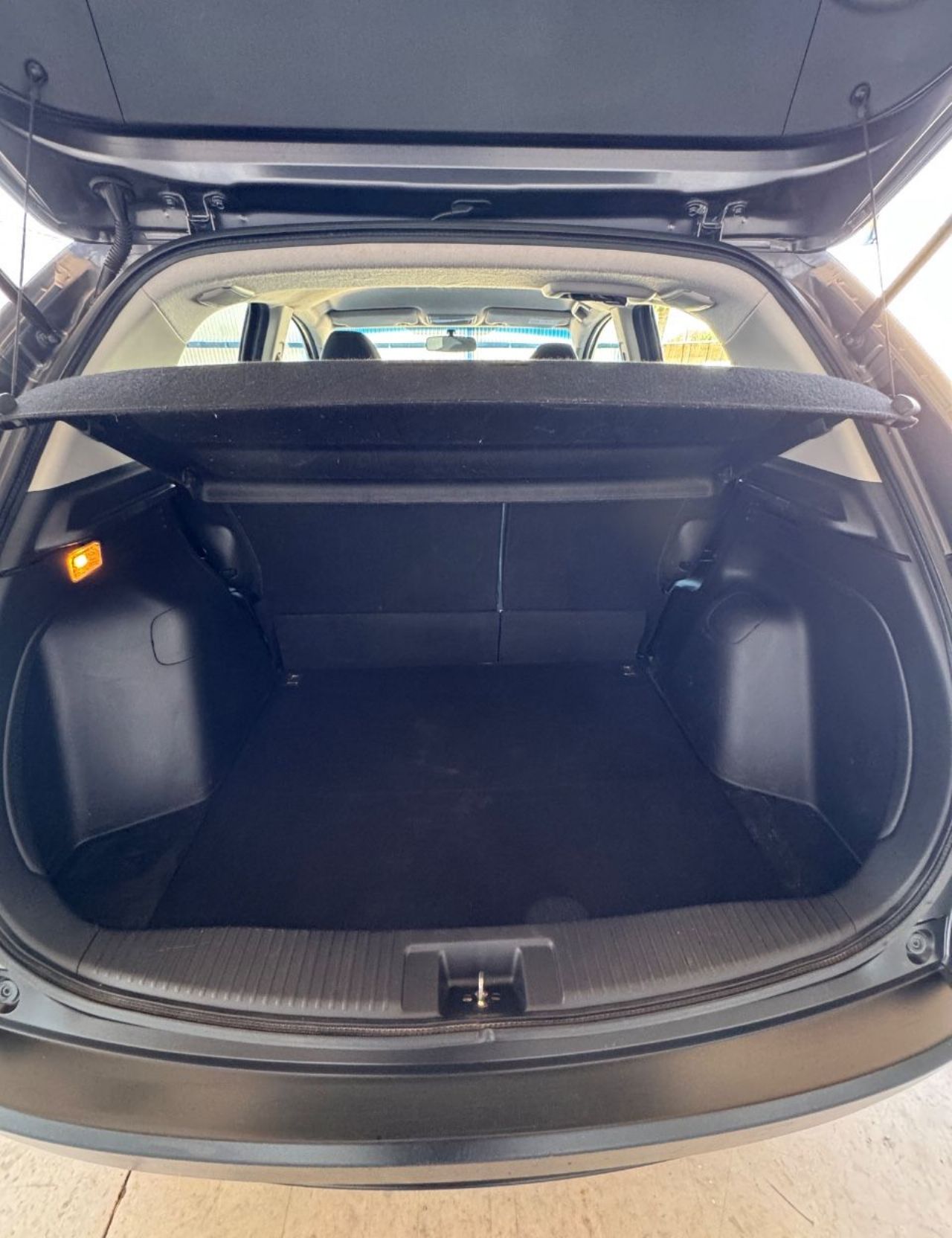 Honda HR-V Usado Financiado en Mendoza, deRuedas