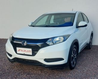 Honda HR-V Usado en Mendoza Financiado