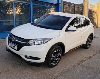 Honda HR-V Usado en Mendoza Financiado