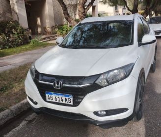Honda HR-V Usado en Mendoza