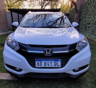 Honda HR-V Usado en Mendoza