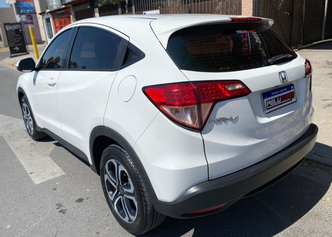 Honda HR-V Usado Financiado en San Juan, deRuedas