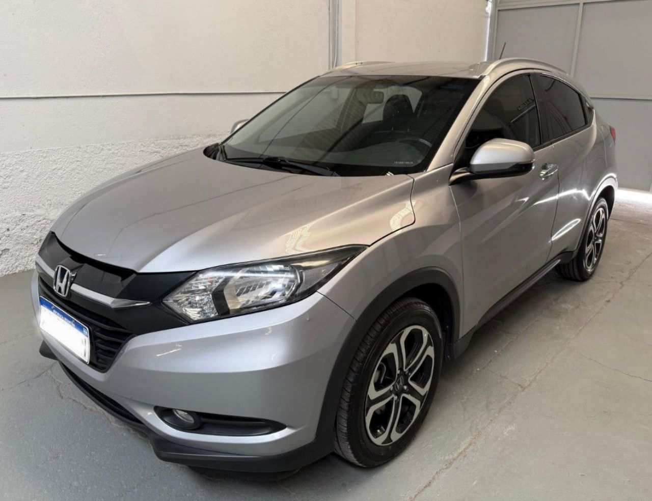 Honda HR-V Usado Financiado en Mendoza, deRuedas