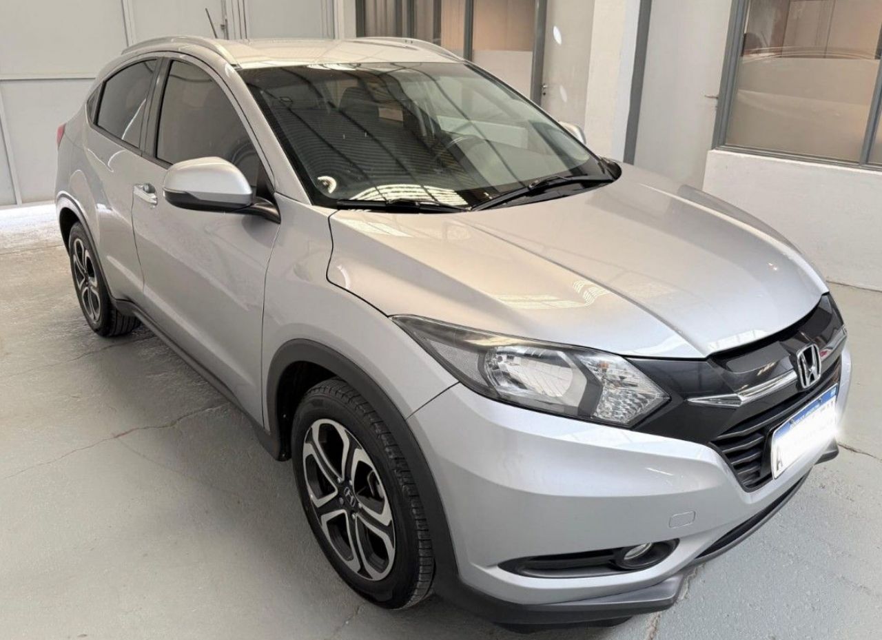 Honda HR-V Usado Financiado en Mendoza, deRuedas