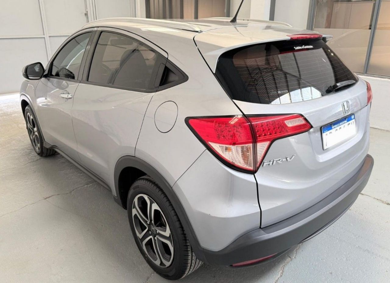 Honda HR-V Usado Financiado en Mendoza, deRuedas