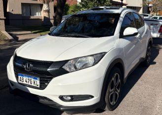 Honda HR-V Usado en Mendoza