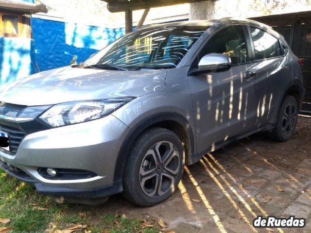 Honda HR-V Usado en Mendoza, deRuedas