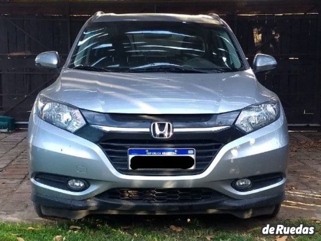 Honda HR-V Usado en Mendoza, deRuedas