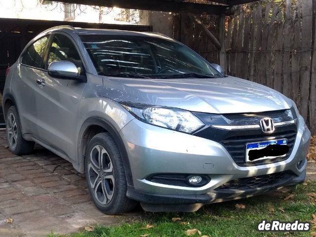 Honda HR-V Usado en Mendoza, deRuedas