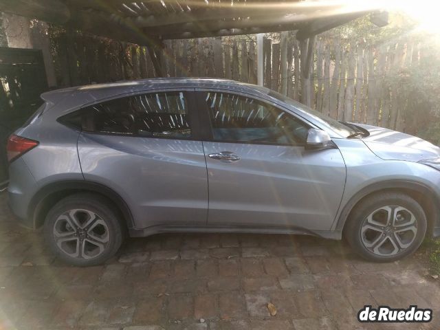 Honda HR-V Usado en Mendoza, deRuedas