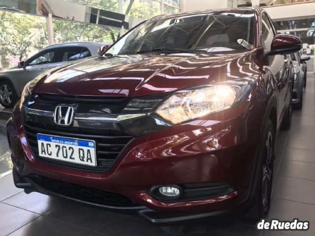 Honda HR-V Usado en Mendoza, deRuedas