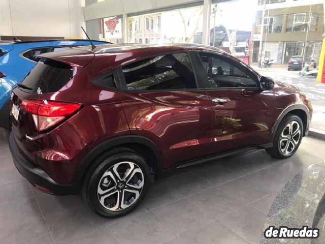 Honda HR-V Usado en Mendoza, deRuedas