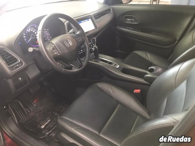 Honda HR-V Usado en Mendoza, deRuedas