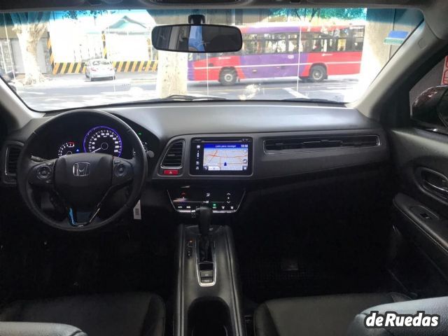 Honda HR-V Usado en Mendoza, deRuedas