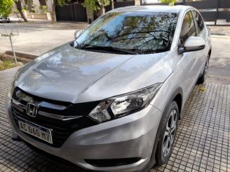 Honda HR-V Usado en Mendoza