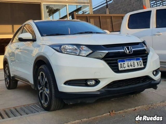 Honda HR-V Usado en Mendoza, deRuedas