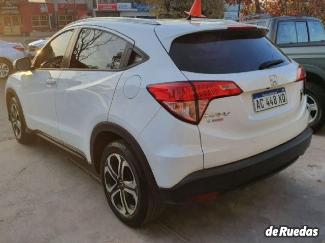 Honda HR-V Usado en Mendoza, deRuedas