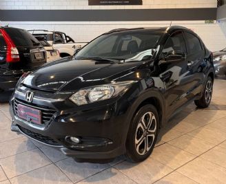 Honda HR-V Usado en Córdoba
