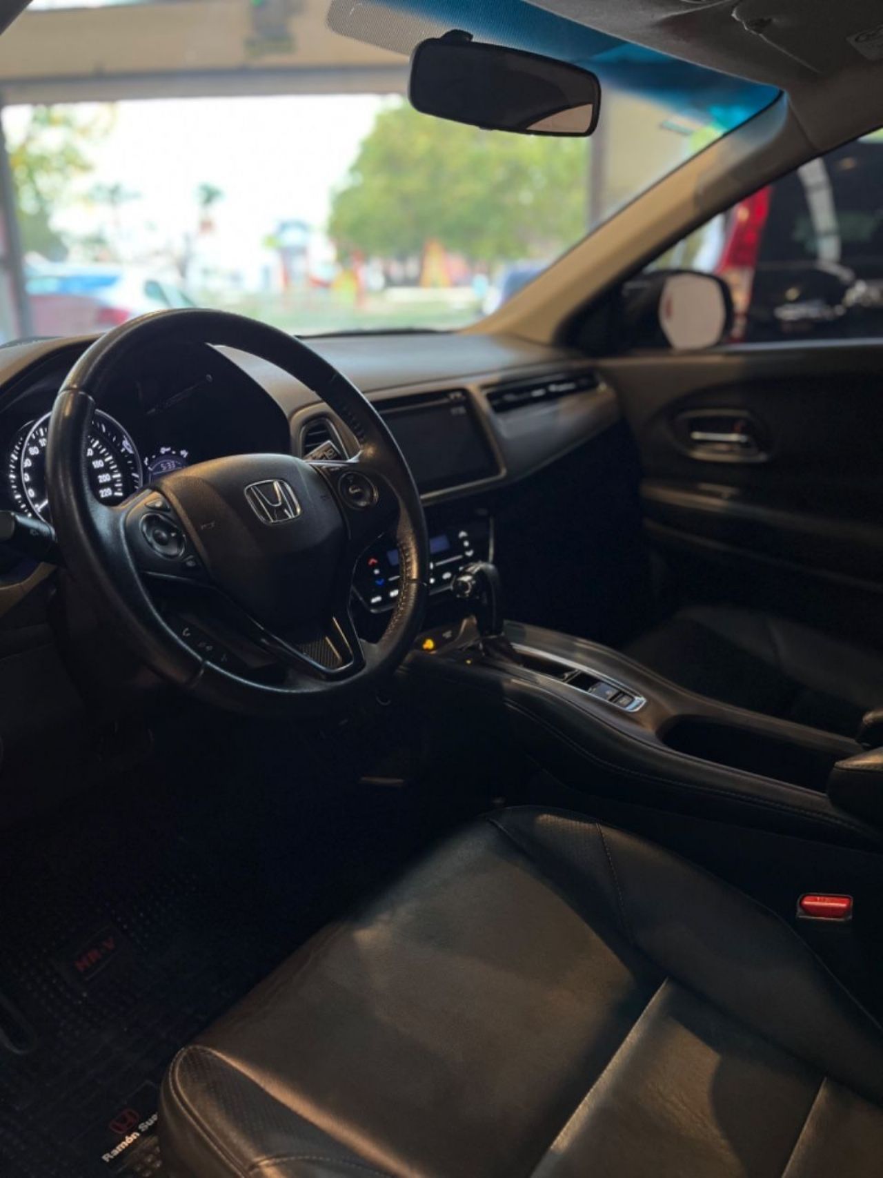 Honda HR-V Usado en Córdoba, deRuedas
