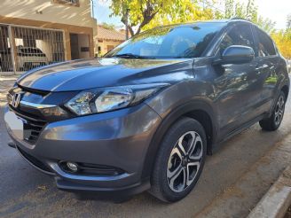Honda HR-V Usado en Mendoza Financiado