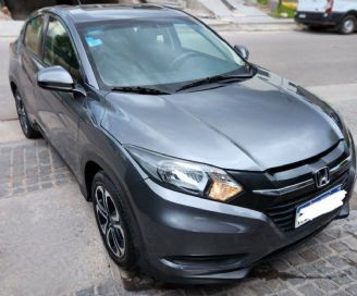 Honda HR-V Usado en Mendoza