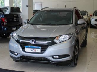 Honda HR-V Usado en Mendoza