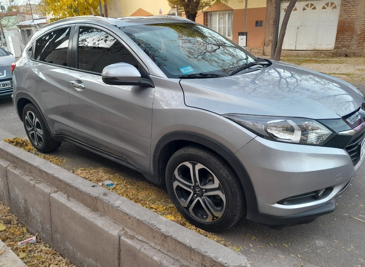 Honda HR-V Usado en Mendoza, deRuedas