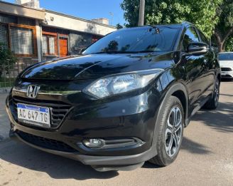 Honda HR-V Usado en Mendoza