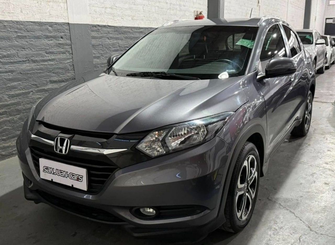 Honda HR-V Usado en San Juan, deRuedas
