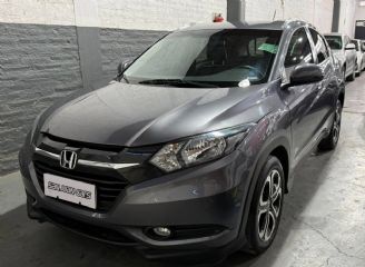 Honda HR-V Usado en San Juan Financiado