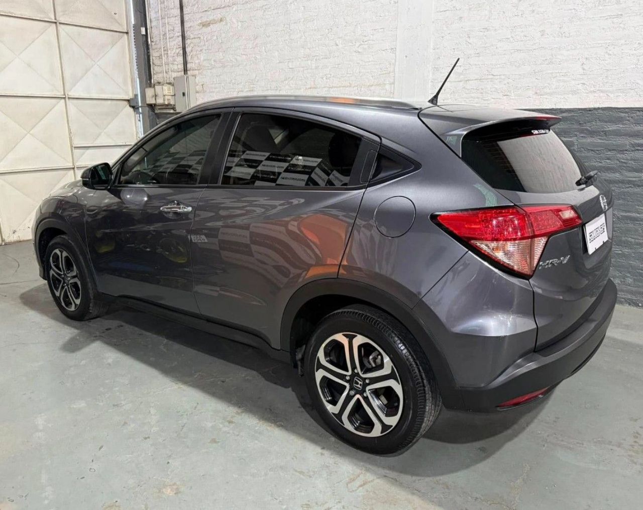 Honda HR-V Usado en San Juan, deRuedas