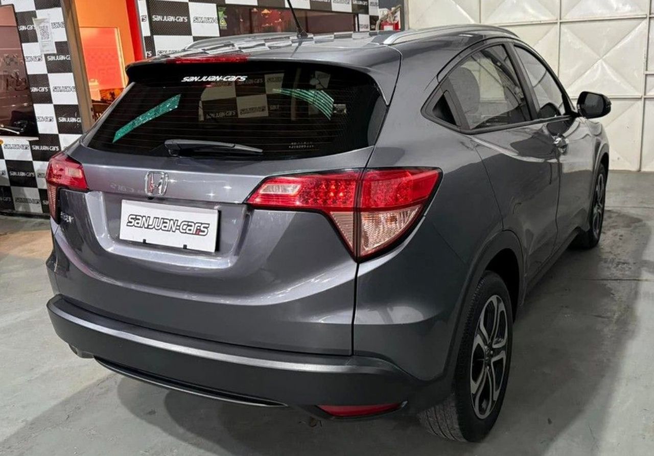 Honda HR-V Usado en San Juan, deRuedas
