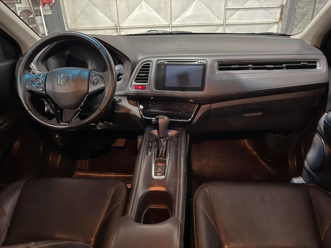 Honda HR-V Usado en San Juan, deRuedas