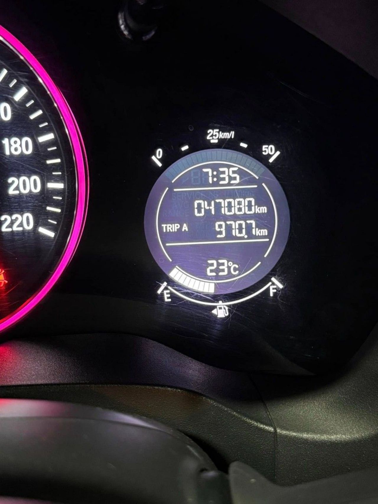 Honda HR-V Usado en San Juan, deRuedas