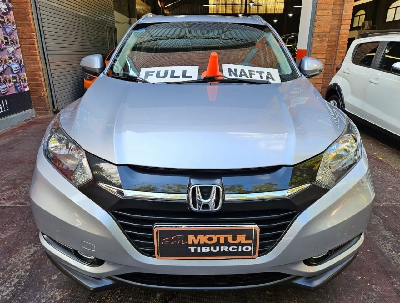 Honda HR-V Usado en Mendoza, deRuedas