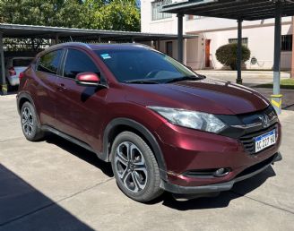 Honda HR-V Usado en Mendoza