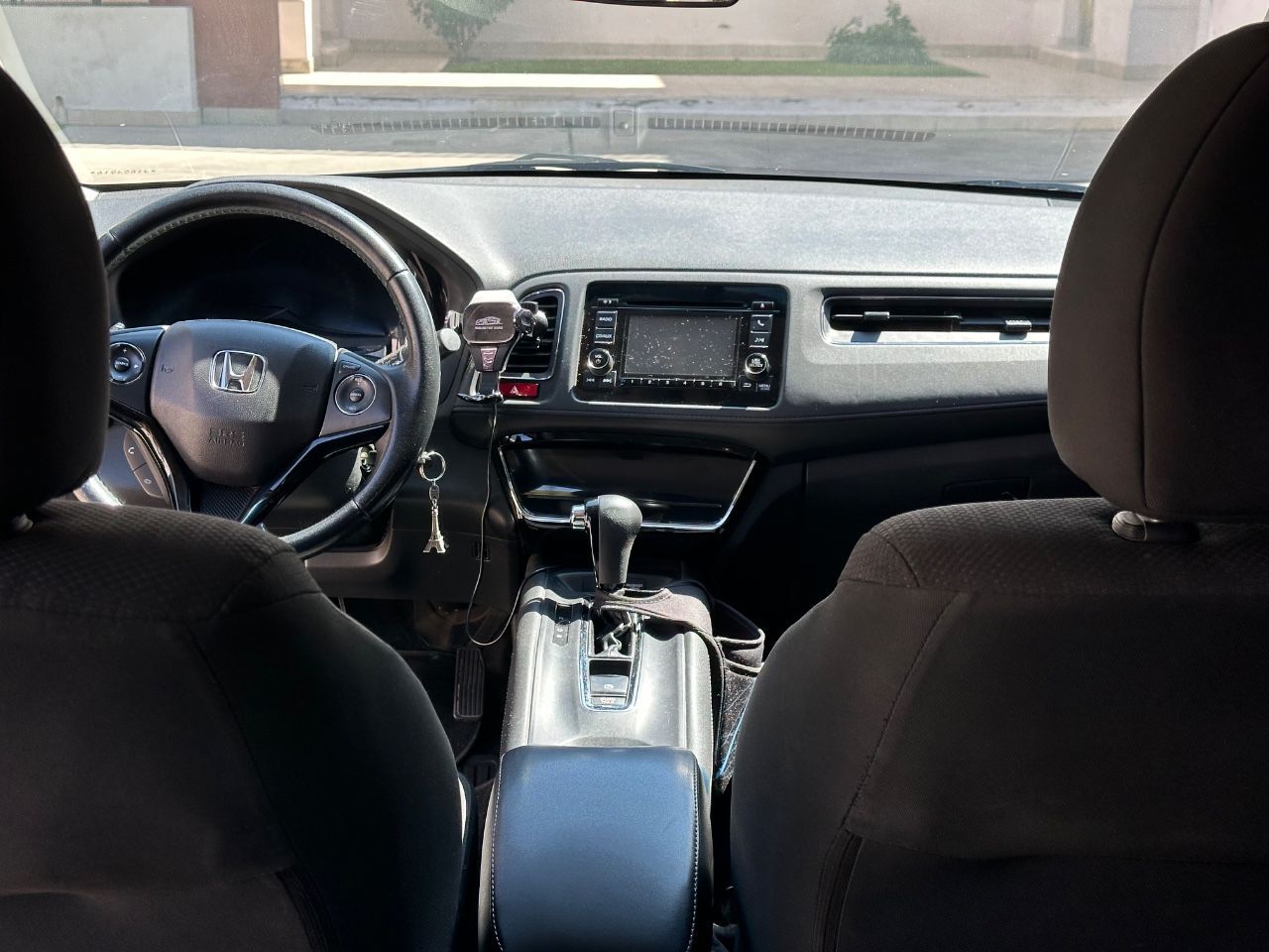 Honda HR-V Usado en Mendoza, deRuedas