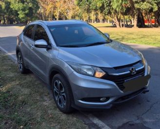 Honda HR-V Usado en Mendoza