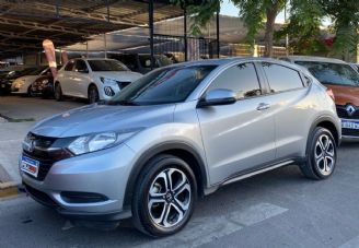 Honda HR-V Usado en San Juan Financiado