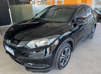 Honda HR-V Usado en Mendoza Financiado