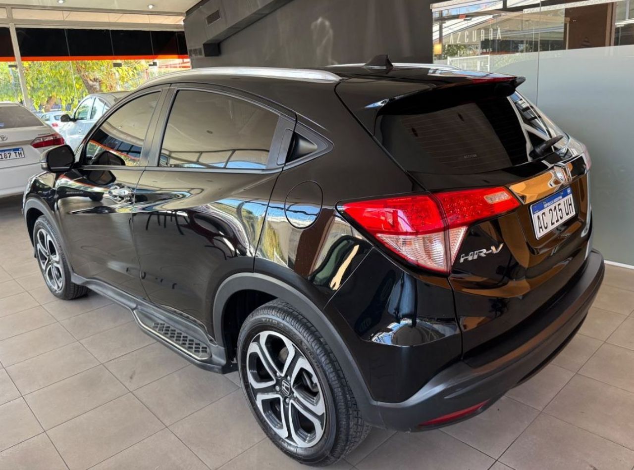 Honda HR-V Usado en Mendoza, deRuedas