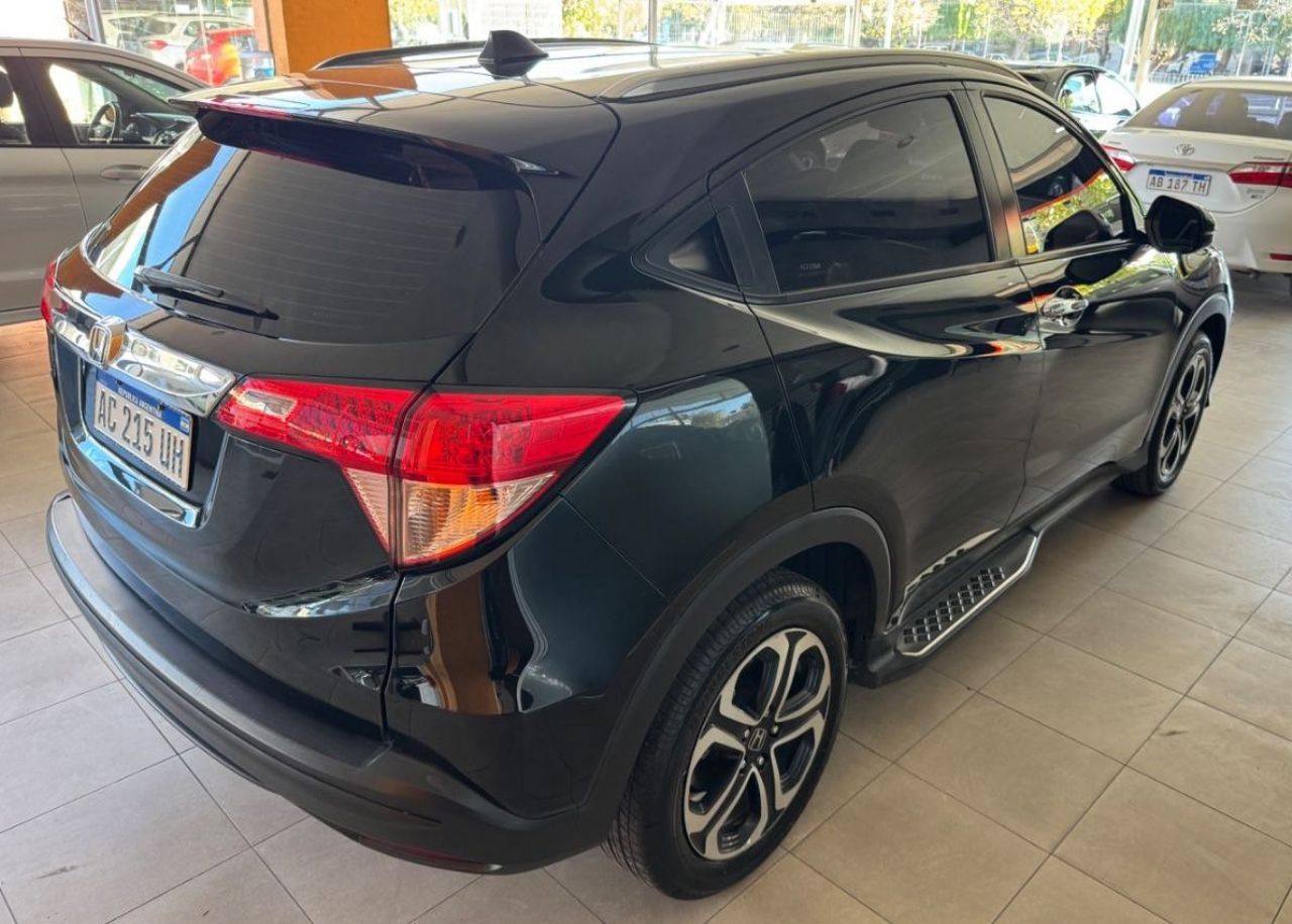 Honda HR-V Usado en Mendoza, deRuedas
