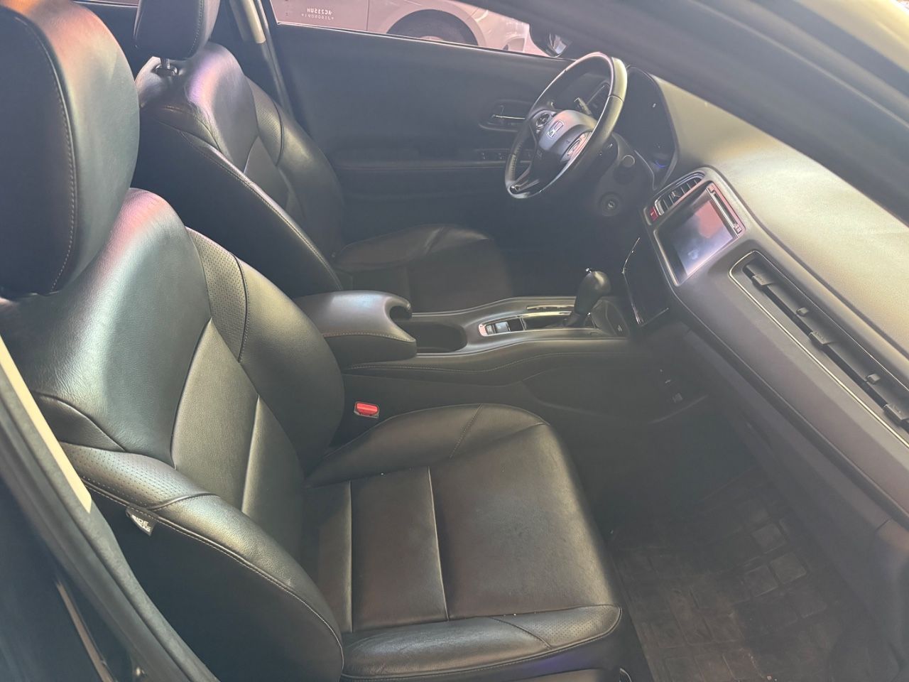 Honda HR-V Usado en Mendoza, deRuedas