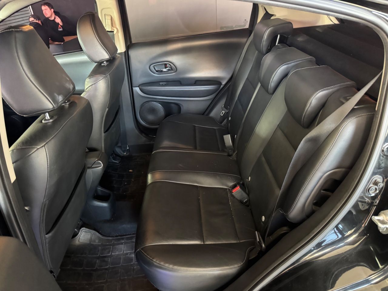 Honda HR-V Usado en Mendoza, deRuedas