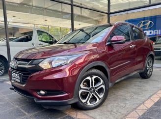 Honda HR-V Usado en Mendoza